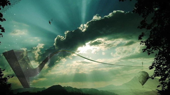 为什么女游泳运动员看起来大部分都是平胸？